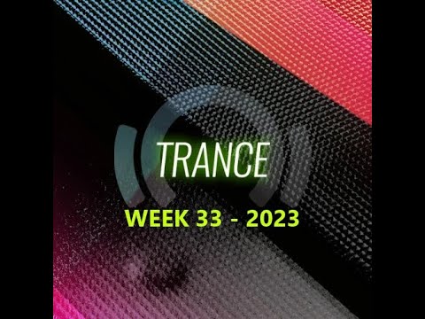 Beatport Trance Top 30 (Week 33 - 2023)