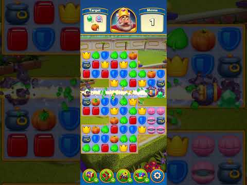 Royal match level 1151