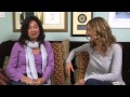 Shelly Peiken Interview -- Door To Door w/Judy ...