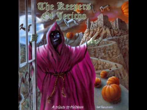 Rhapsody of Fire - Guardians (Helloween Cover)