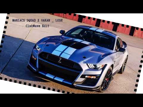Maniacs Squad x Hakan - Lose (ClubWave Bootleg)