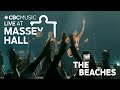 Live at Massey Hall: The Beaches