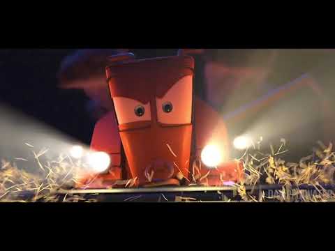 Toon Age 2: The Meltdown Part 12 - On Thin Ice