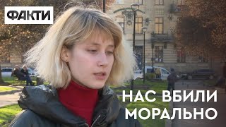 17-річна Марія Вдовиченко з сім’єю провела більше місяця в окупованому Маріуполі. Вона – бандуристка, навчилась грати на інструменті при храмі ПЦУ. Війна застала її сім’ю вдома.