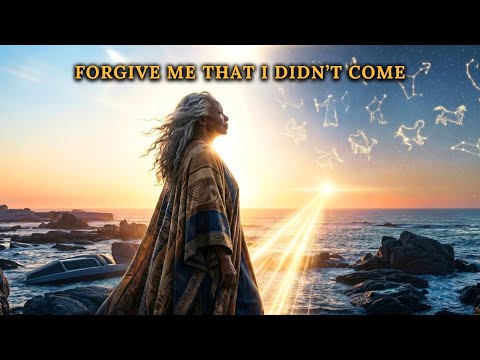 Iyana -  Forgive Me That I Didn't Come (Lyric Video) l To The African Diaspora