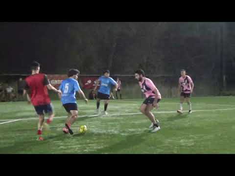 TEMBLEKE vs FISHIS - Torneo Final 2020