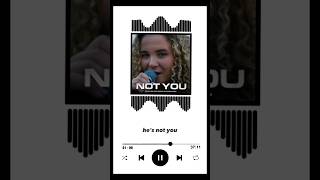 Download lagu lirik lagu not you | story wa mp3 Download lagu lirik lagu not you | story wa mp3