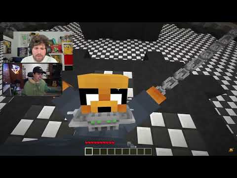 Josebiup - Spreen Reacts to Mikecrack's Death-In the Chains-SAW MINECRAFT GAMES - DAY 2 🕊️