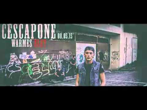 Cescapone   Warmes Blut 08.05.15