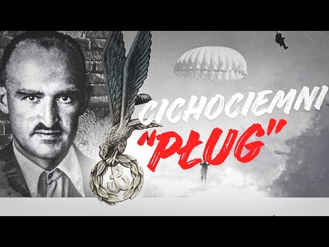 Cichociemni - PŁUG