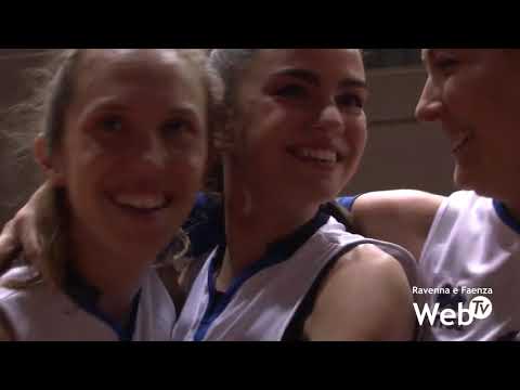 Fenix Pallavolo Faenza in B2 - 30 04 2019 Pallavolo Femminile - Volley femminile