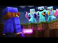 I Beat Minecraft S Strongest SMP S