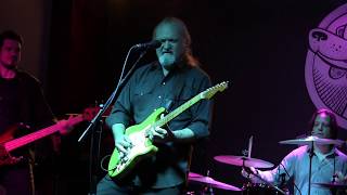 Tinsley Ellis--  Sound Of A Broken Man