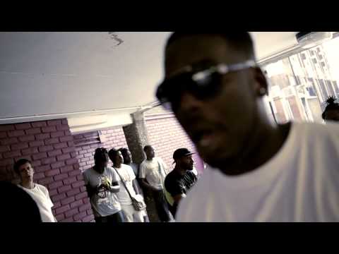 LUSION - LOVE DONT LIVE HERE (OFFICIAL NET VIDEO)