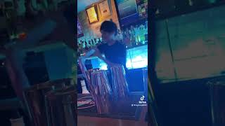 2025年2月6日 #イケメン #bar #カラオケ #お酒