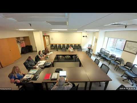 5.28.2026 Sustainability Committee
