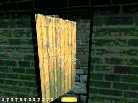 Let's Play Thief - The Dark Project 007: Finally Inside