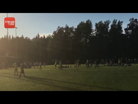 KuPS 06 Haaste Kanava 1 Live-stream