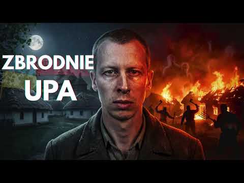 TADEK FIRMA- ZBRODNIE UPA  | SLAVIC FOLKLORE RAP #AICOVER