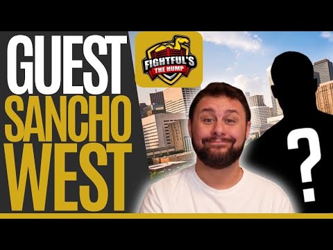 Goodbye To AJ Styles; Wrestling’s Ratings Bounceback | Sancho West Joins The Hump 2/25/26 w/ SRS
