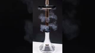 Big Orbit Profesyonel Nargile Takımı Büyük Boy 