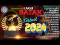 Lagu Batak Nominasi Lagu Batak Terbaik 2024 FULL ALBUM BATAK