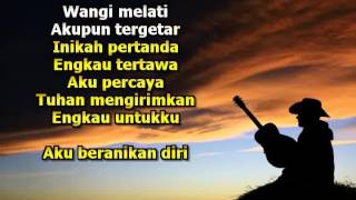 Ebied G Ade Engkau Yang Merebut Hatiku