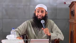 Download lagu Mutiara Hikmah  Jadilah Istri yang Menyenangkan   Ustadz Dr  Syafiq Riza Basalamah, M A mp3