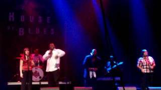 Kevin LeVar &amp; One Sound &quot;Heaven Have Your Way&quot;