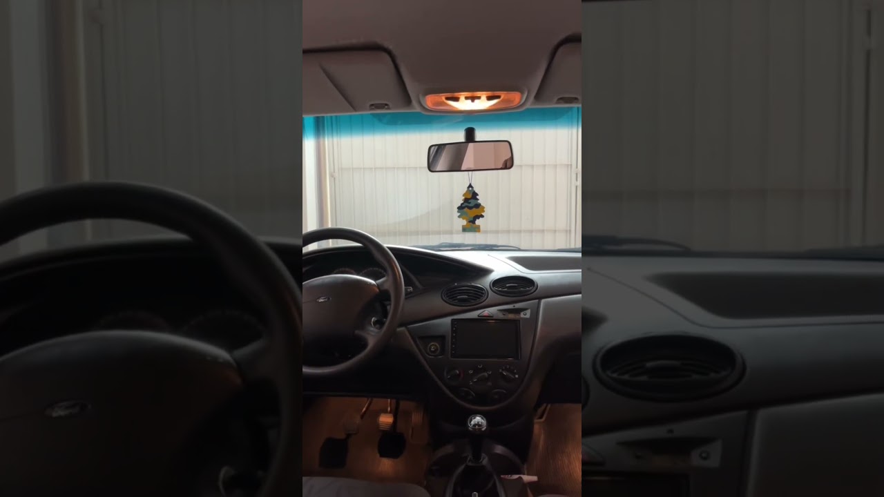 Esse CARRO FEZ DONOS DE ASTRA CHORAREM ESCONDIDOS | Focus MK1 #fordfocus #astral #carros #viral
