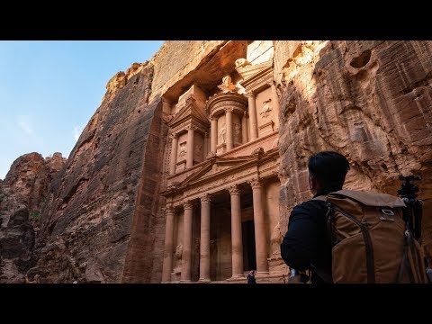 Discover Jordan with Intrepid Travel
