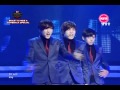 U-Kiss - Before Yesterday (Intro) & Shut Up Live ...