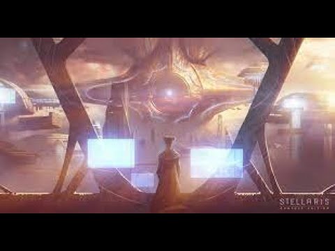 Unedited Stellaris Multiplayer