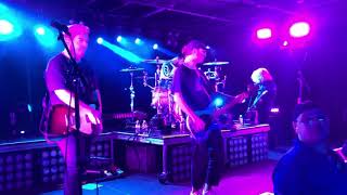 “Something About You” PART 1 LIVE by State Champs at The Underground in Charlotte, NC on 3/13/19