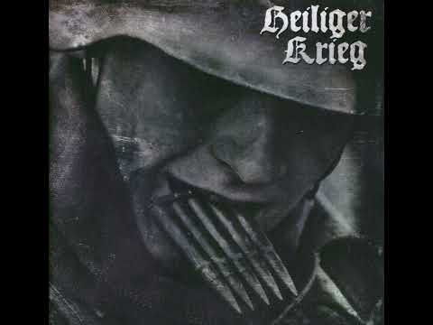 Heiliger Krieg - Wir wollen leben!