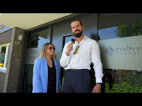 Ein Tag beim Notar mit ProDynamic