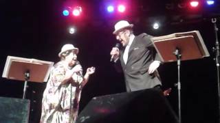 "Piano Na Mangueira" de Tom & Chico com Leny Andrade & Miele