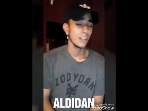 😎QUIEN crees q ganó?     ALDIDAN  VS DALTON