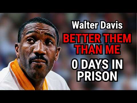 He Sold Out His Team: "I Chose My Freedom"