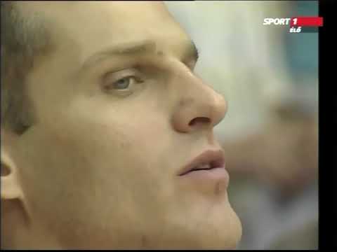 MKB Euroleasing Sopron - Mizo Pécs 2010 71-56 - Bajnoki döntő 5. mérkőzés (2007.05.15.) Sport TV