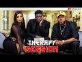 Anger Management ft NOSA REX | ETINOSA || Dr Craze || Therapy Session EP 60