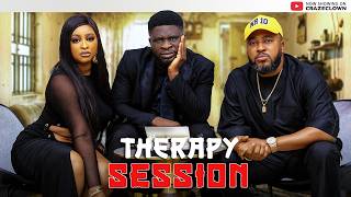 Anger Management ft NOSA REX | ETINOSA || Dr Craze || Therapy Session EP 60