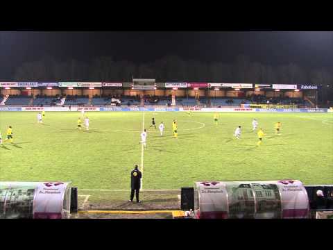 2013-02-15 Telstar - Fortuna Sittard