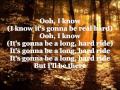 Brighten - I'll Be There Lyrics 