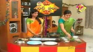 Mee Inti Vanta Aug. 26 '10 Part - 2