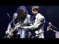 The Sadies 8.6.16: Tiger Tiger