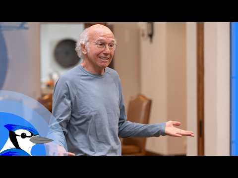 Pretty Good: A Curb Your Enthusiasm Retrospective