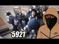 MDOT59 Getting Too CONSISTENT Kdot X Mdot59 X OTS Floater 5921 Official Video REACTION
