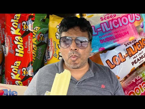 Flavorite vs Certified Scoops: The Ice/Milk Lollies Battle in Trinidad and Tobago