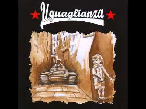 Uguaglianza - Via Cairoli  Ansaldi Records & Havin' A Laugh Records 2005
